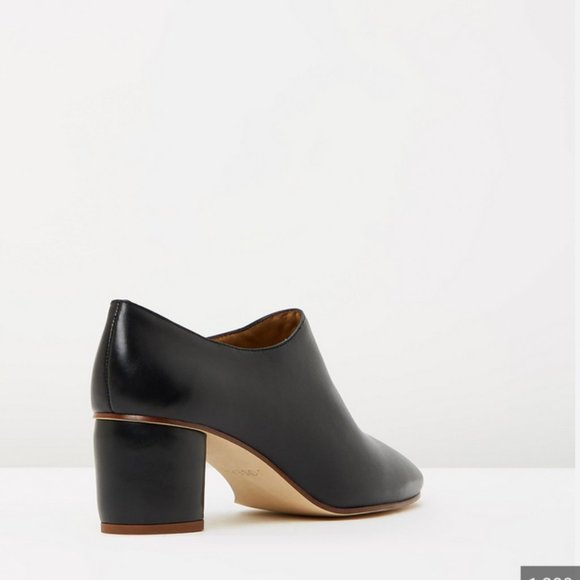 🥰 JOSEPH Fashion (London) ankle boots/loafers